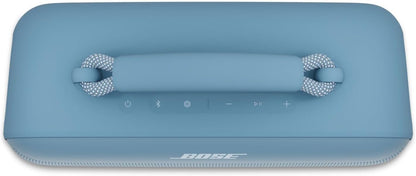 Bose 883848-0200 SoundLink Max Portable Bluetooth Speaker Blue
