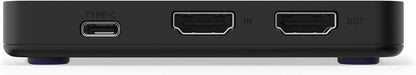 NZXT ST-EESC1-WW Signal HD60 USB Capture Card