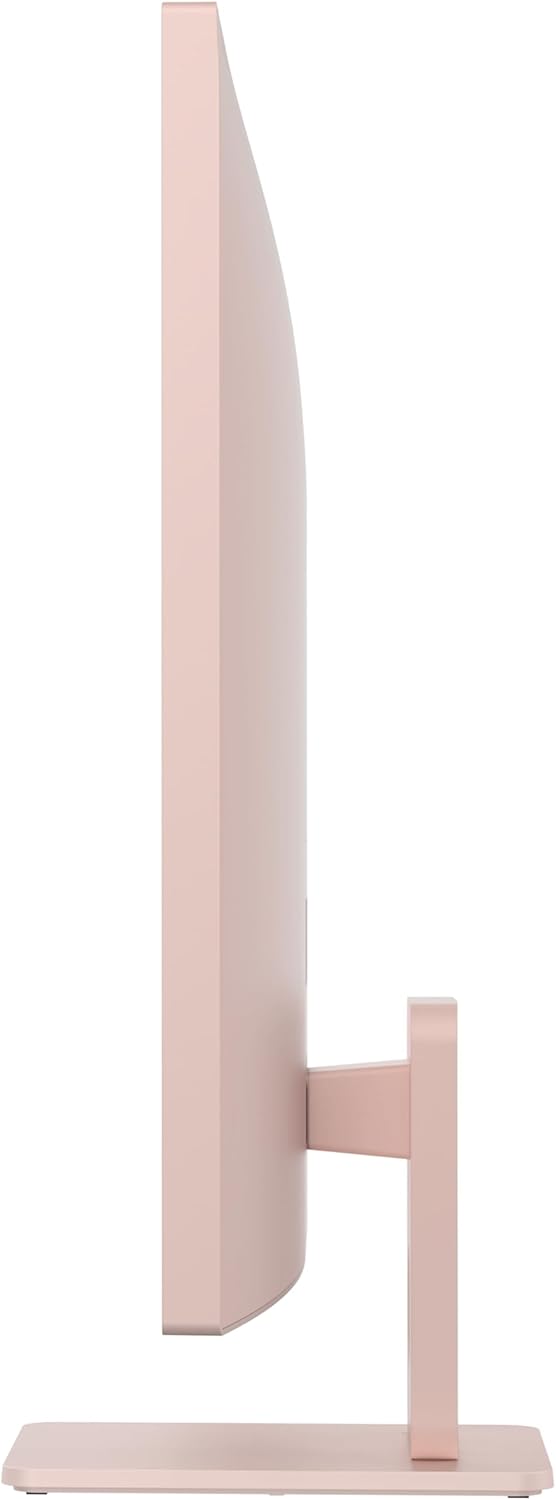 LG 32SR50F-P: 32" MyView Smart Monitor, FHD, webOS, Pink