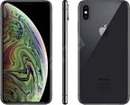 Apple iPhone XS Max 256GB Space Gray Verizon Renewed