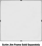 Westcott Diffusion Fabric 8x8 - Scrim Jim Cine Lighting