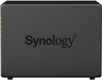 Synology DS923+ NAS, Ryzen, 32GB, 16TB HDD, 1TB SSD