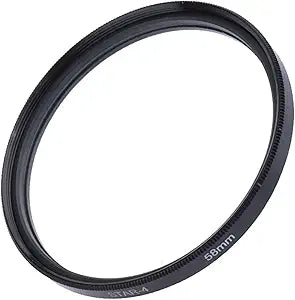 Neewer 10072947 58MM Optical 4-Point Star Filter — main product image