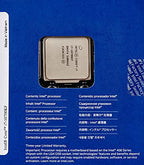 Intel BX8070110700KF Core i7-10700KF 3.80GHz LGA1200 CPU