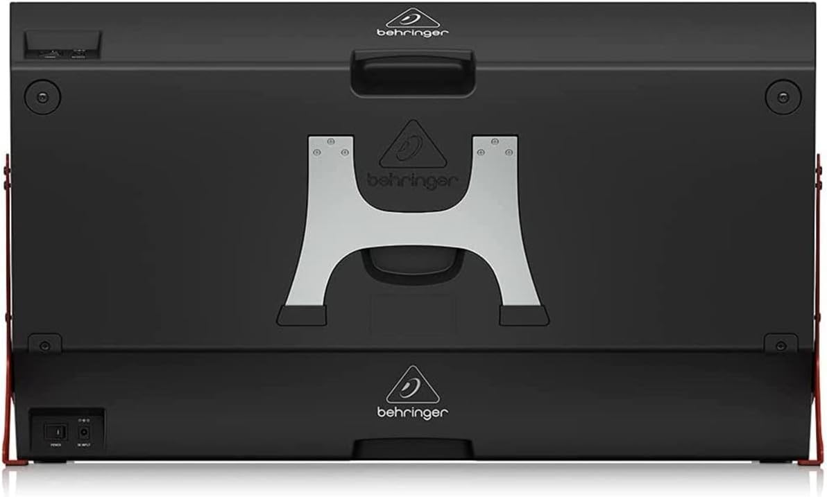 Behringer SYSTEM 55 Complete Modular Synthesizer