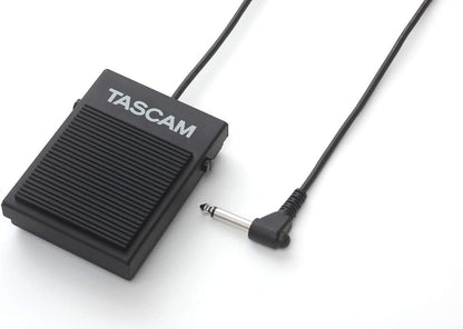 Tascam RC1F Foot Switch For Model Mixers