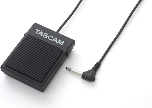 Tascam RC1F Foot Switch For Model Mixers