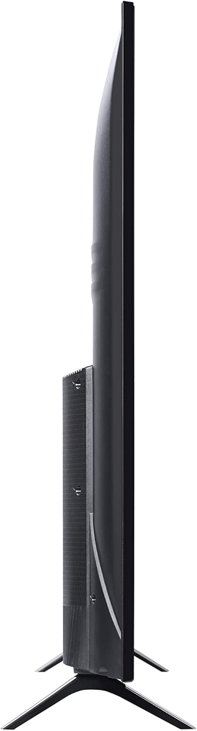 TCL 4 Series 55S421 55-Inch 4K UHD HDR Roku TV