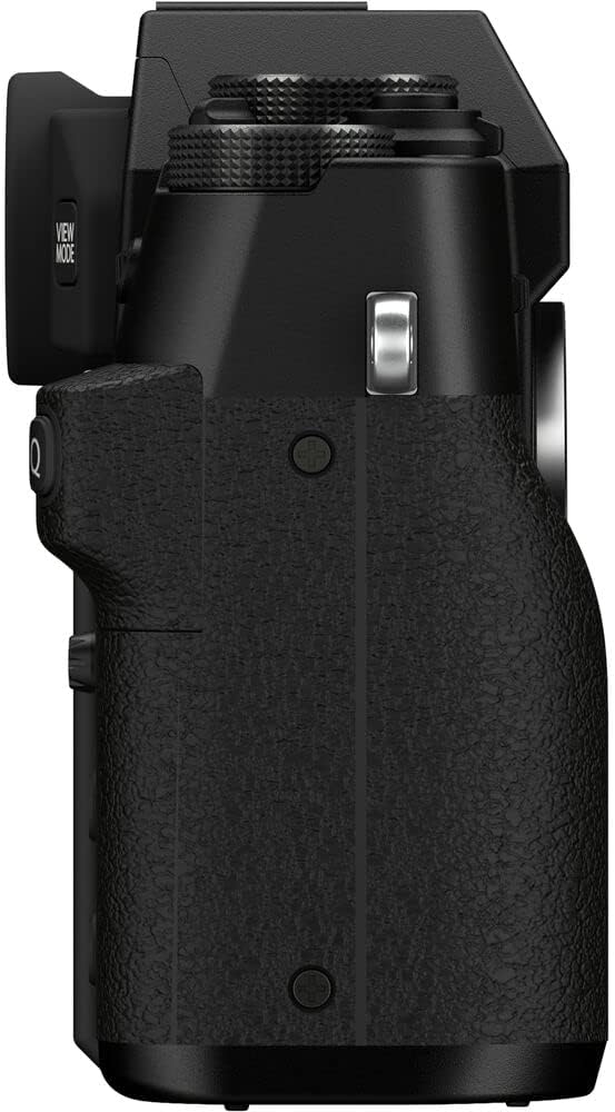 Fujifilm X-T30 II Body Black Mirrorless Camera