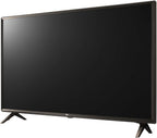 LG 49UK6300PUE 49-Inch 4K UHD Smart LED TV