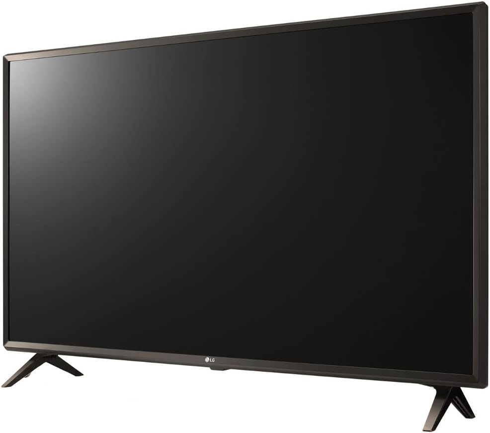 LG 49UK6300PUE 49-Inch 4K UHD Smart LED TV