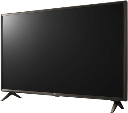 LG 49UK6300PUE 49-Inch 4K UHD Smart LED TV