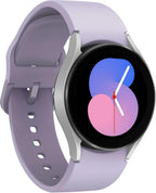 Samsung Watch 5 40mm Bluetooth Smartwatch (Renewed)