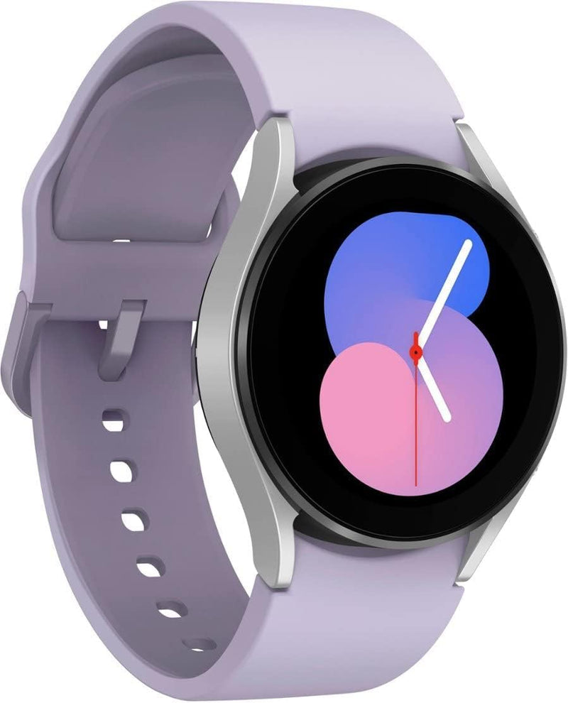 Samsung Watch 5 40mm Bluetooth Smartwatch (Renewed) — main product image