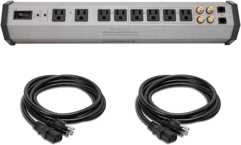 Furman PST-8 DIG Digital Power Station Extension Cable — main product image