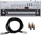 Roland TR-06 Boutique Rhythm Machine MIDI Bundle