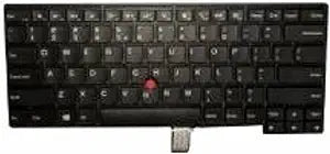 Lenovo 04Y0892 US International Keyboard — main product image