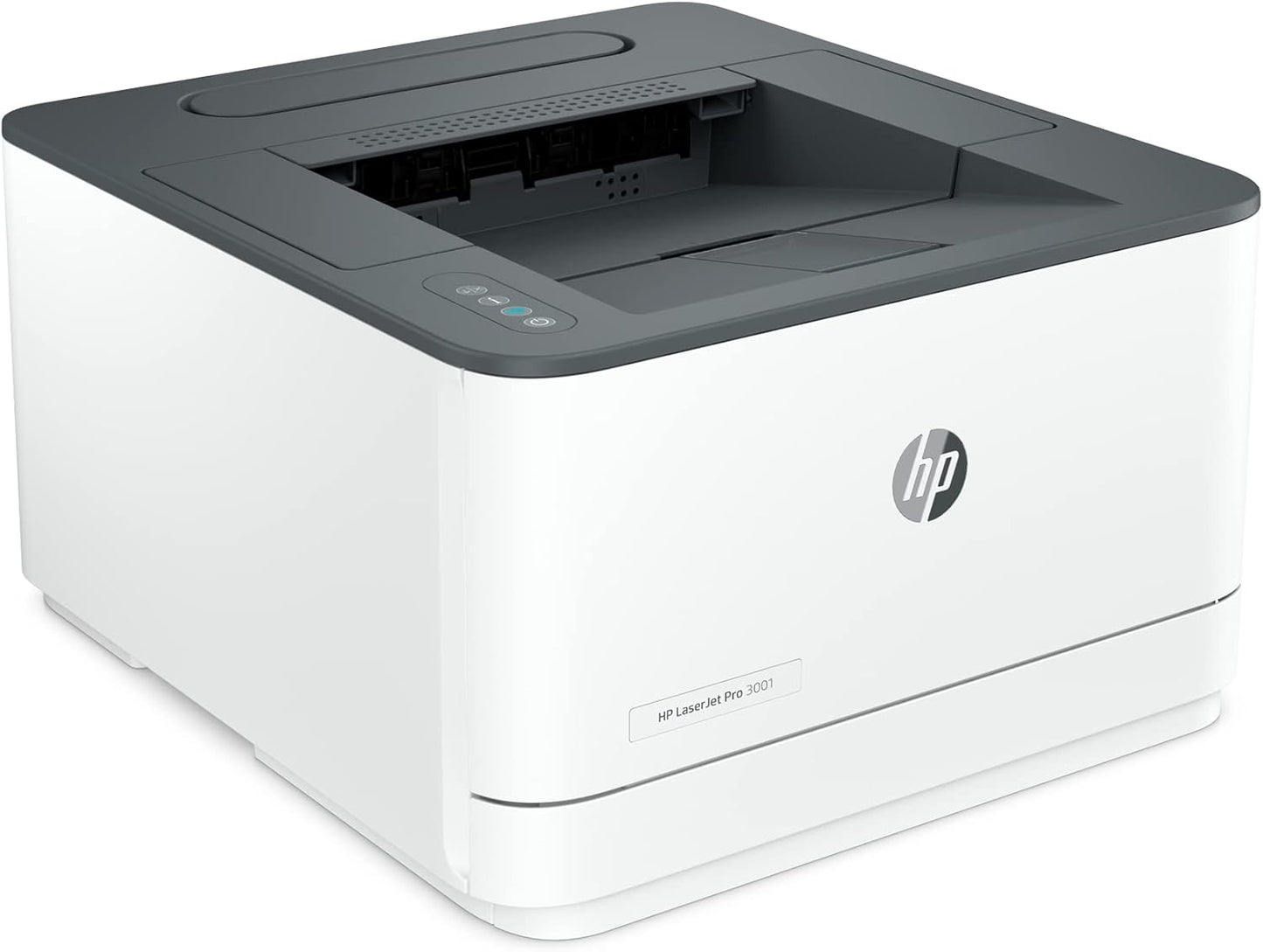 HP 3G65OF LaserJet Pro 3001dw Wireless Printer