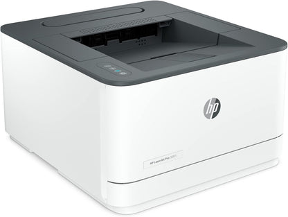 HP 3G65OF LaserJet Pro 3001dw Wireless Printer