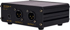 Nady SMPS-2X 2-Channel 48V Phantom Power Supply