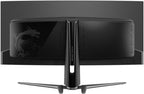 MSI MPG341CQPX QD-OLED 34