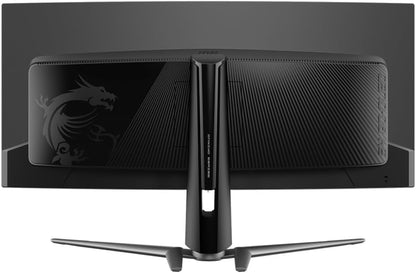 MSI MPG341CQPX QD-OLED 34" Curved 240Hz Gaming Monitor