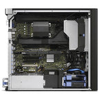 Dell 5810 Precision Workstation E5-1620v3, 32GB, 1TB, Win10Pro (Renewed)