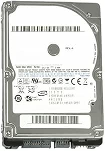Hitachi HTS722020K9SA00 Travelstar 200GB 7200RPM SATA HDD — main product image