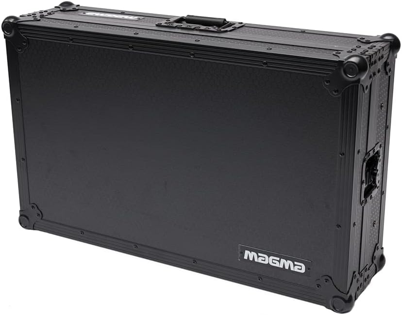 Magma MGA41008 DJ-Controller Workstation One (Black)