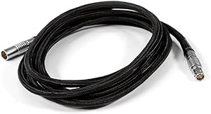 Wooden Camera LYSB013TPCGP4-ELECTRNCS Alterna Power Cable for RED