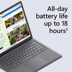 Microsoft Surface Laptop 5 13.5