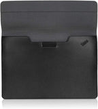 Lenovo 4X40U97972 Black Leather 14