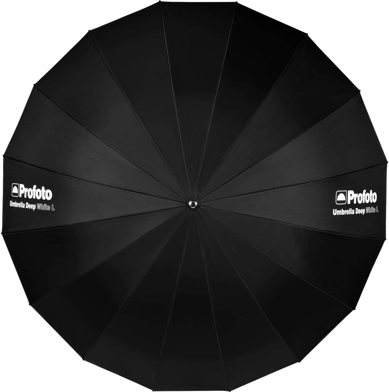 Profoto 100977 Deep White Umbrella Large 51-Inch