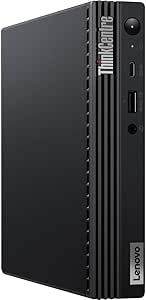Lenovo 11DT0072US ThinkCentre M70q i7 Desktop