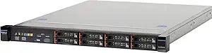 Lenovo 3633K1U x3250 M6 Server E3 1220v5 16GB