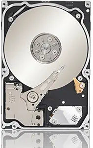 Seagate ST91000640NS Constellation.2 1TB 7200RPM 2.5in HDD Renewed