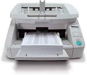 Canon 3623B002 High-Speed Document Scanner