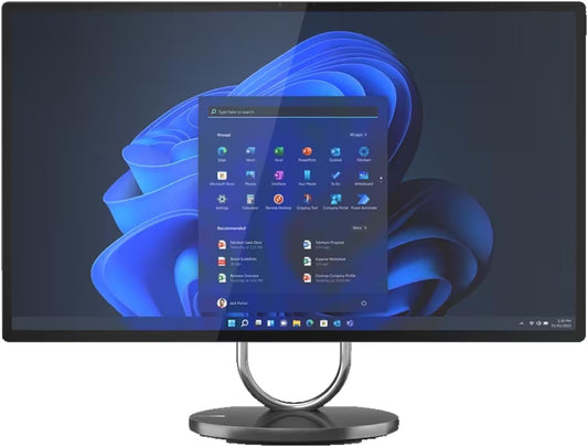 Lenovo Yoga 9 32IRH8 31.5" AIO i9-13900H 16GB 1TB SSD W11H Renewed