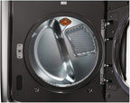 LG SIGNATURE 9.0 cu. ft. Smart wi-fi Enabled Electric Dryer