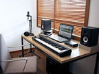 Roland A-49-WH Lightweight 49-Key MIDI Keyboard Controller