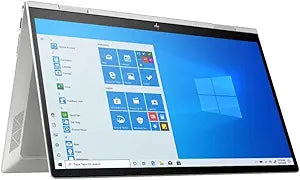 HP Envy x360 i5 Touchscreen 2-in-1 Laptop