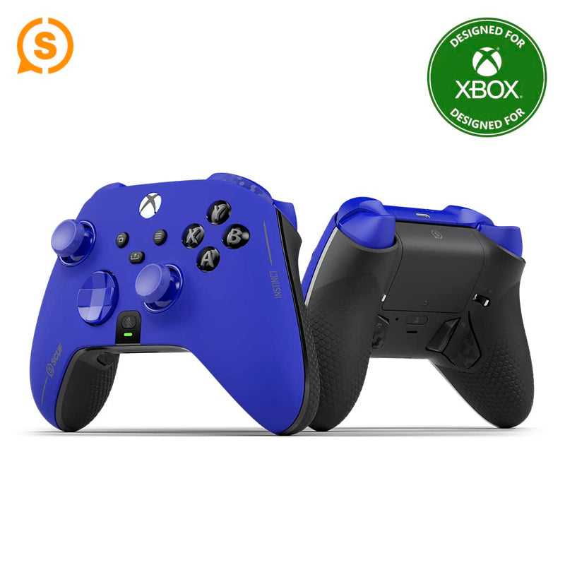 Corsair 504-178-04-002-NA SCUF Instinct Pro Xbox Wireless Controller — main product image