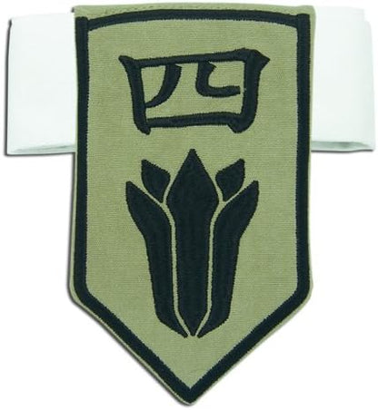 GE Bleach Division Four Retsu Unohana Arm Wear