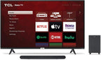 TCL 6 Series 75