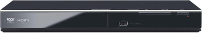 Panasonic DVD-S700 1080p Upscaling DVD Player with HDMI, USB