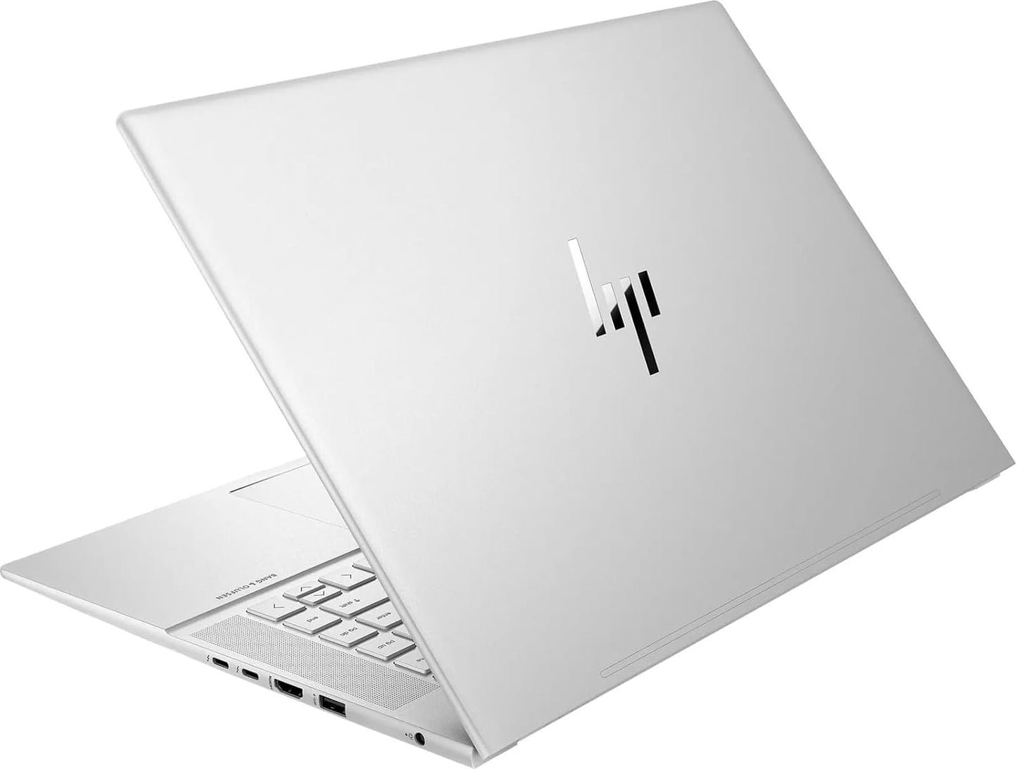HP Envy 16 Designer Laptop: RTX 4060, 64GB RAM, 2TB SSD