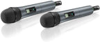Sennheiser XSW 1 Wireless Mic System with Stands
