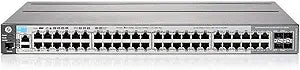HP J9728AABA 2920-48G Networking Switch — main product image