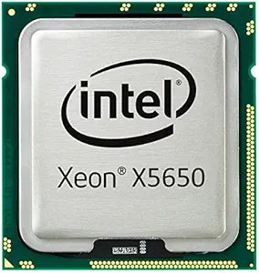 HP 588066-B21 Intel Xeon X5650 2.66GHz 6-Core Processor