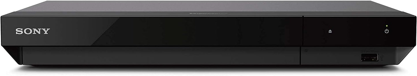 Sony CRT2SNUBPX700M 4K Blu-ray Player HDMI Renewed